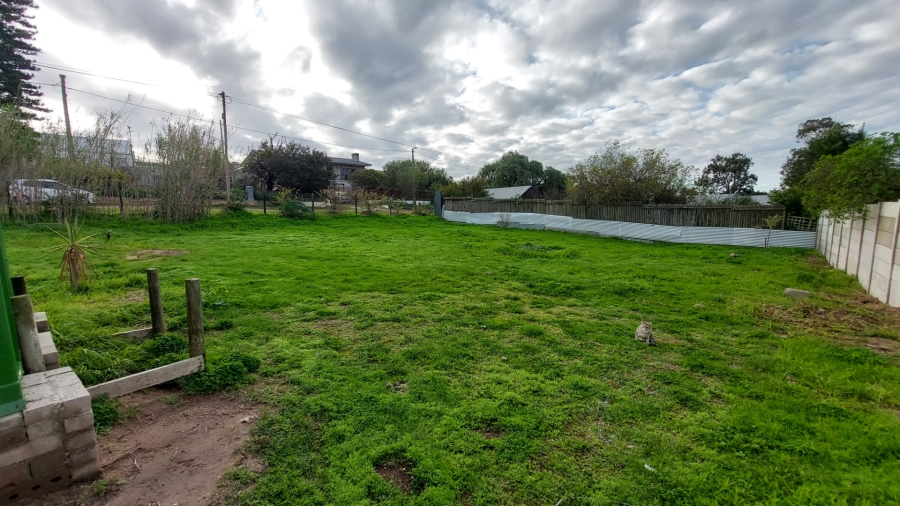 0 Bedroom Property for Sale in Darling Western Cape